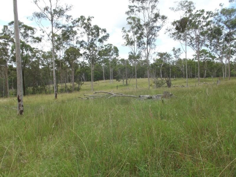 Apple Tree Creek QLD 4660