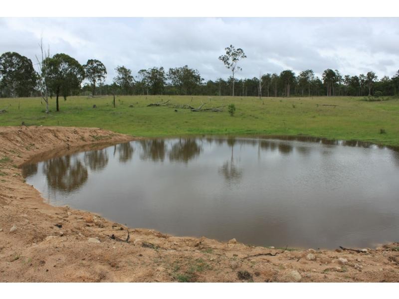 Apple Tree Creek QLD 4660