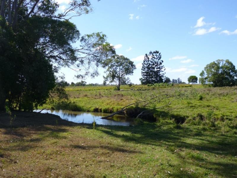 Cordalba QLD 4660