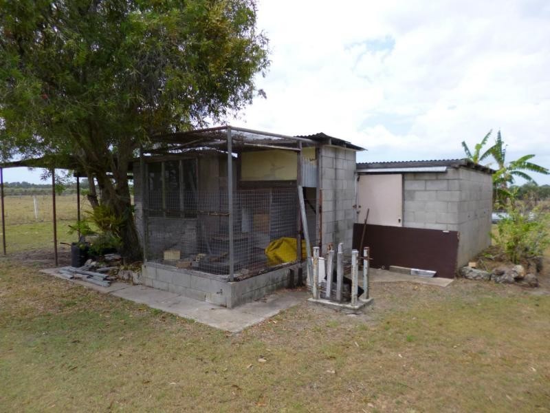 Goodwood QLD 4660