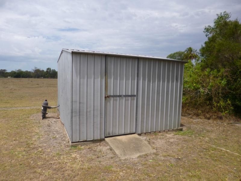 Goodwood QLD 4660