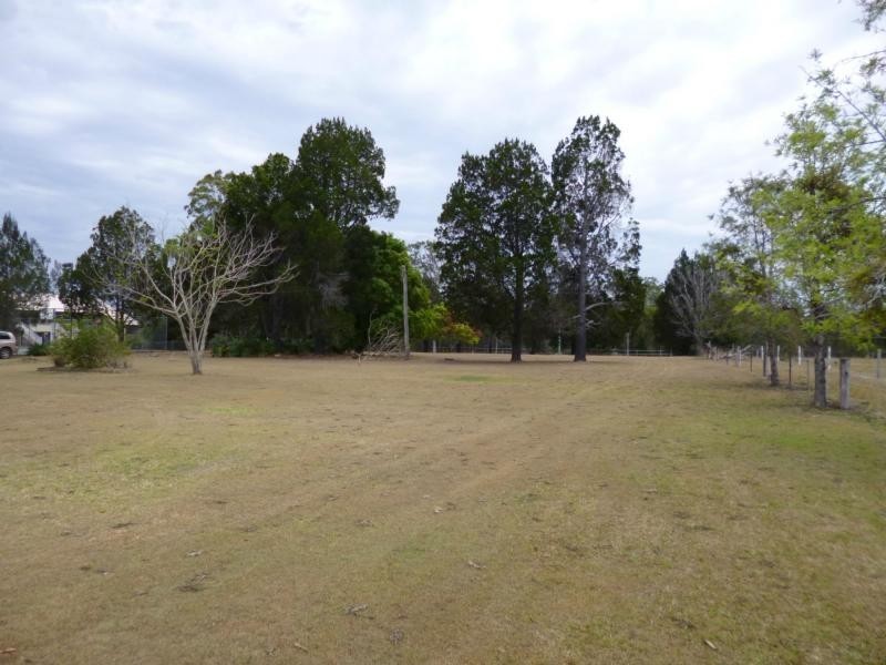 Goodwood QLD 4660