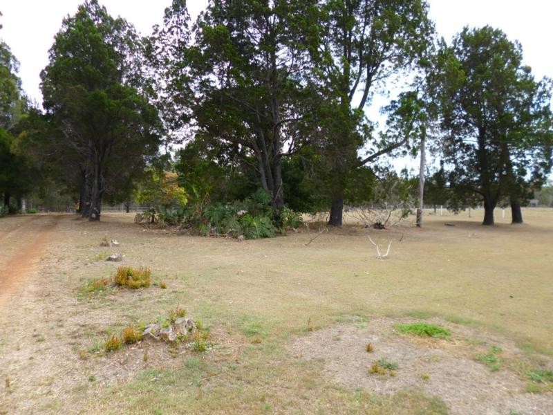 Goodwood QLD 4660