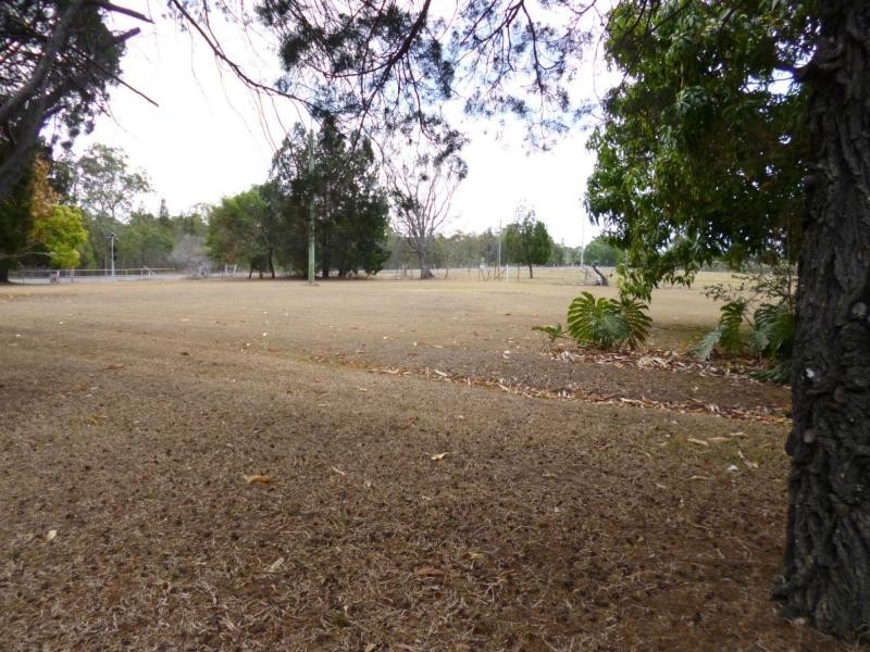 Goodwood QLD 4660