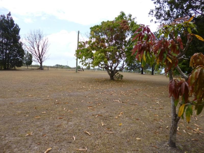 Goodwood QLD 4660
