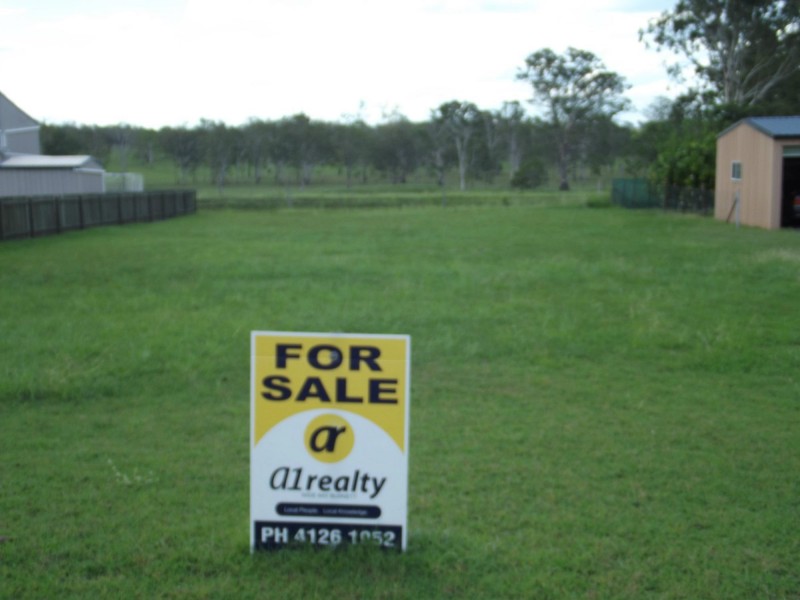 14 Kimber Street, Biggenden QLD 4621