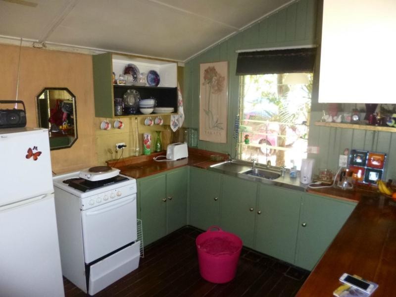 Childers QLD 4660