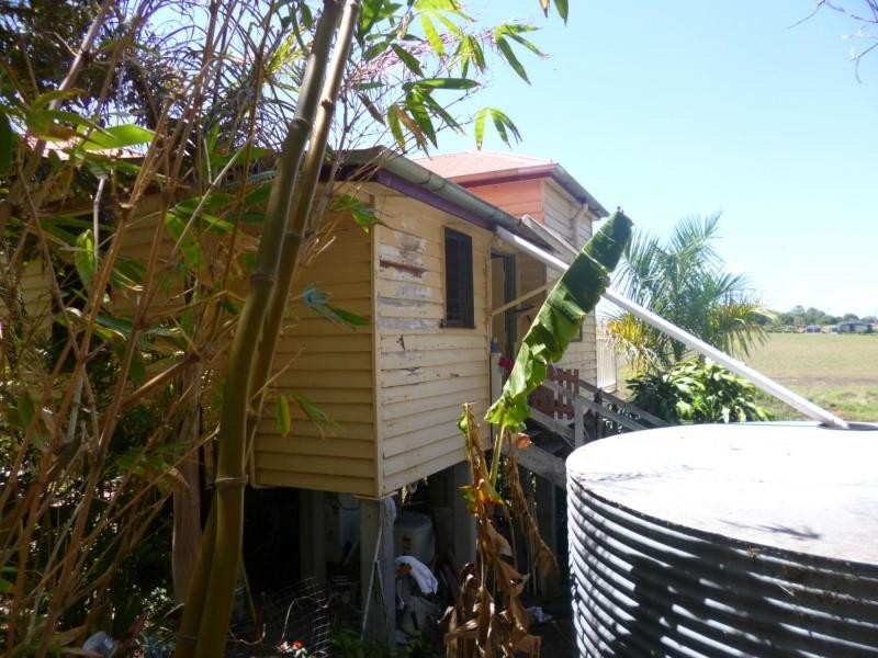 Childers QLD 4660
