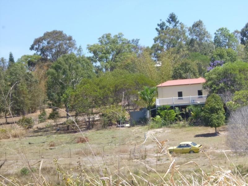 Childers QLD 4660