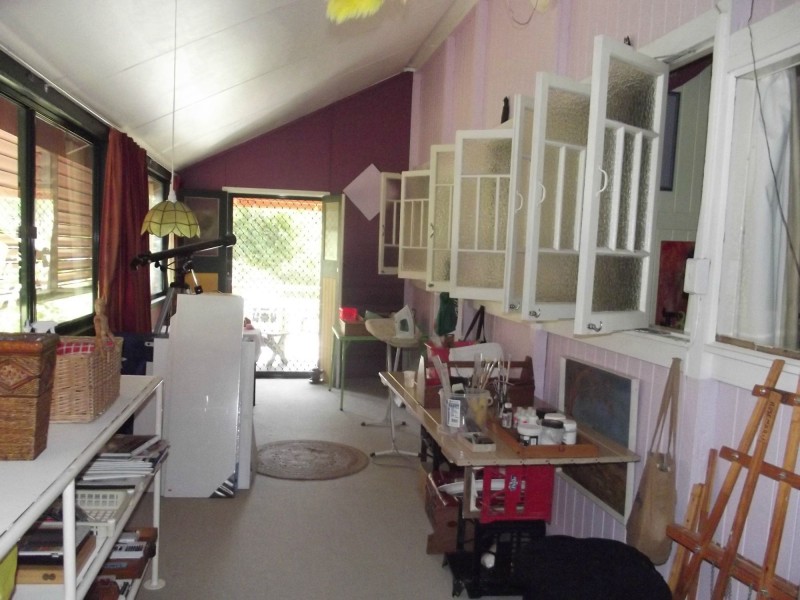 42 Main Street, Dallarnil QLD 4621