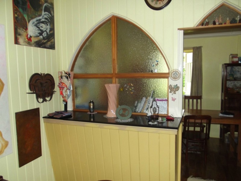 42 Main Street, Dallarnil QLD 4621