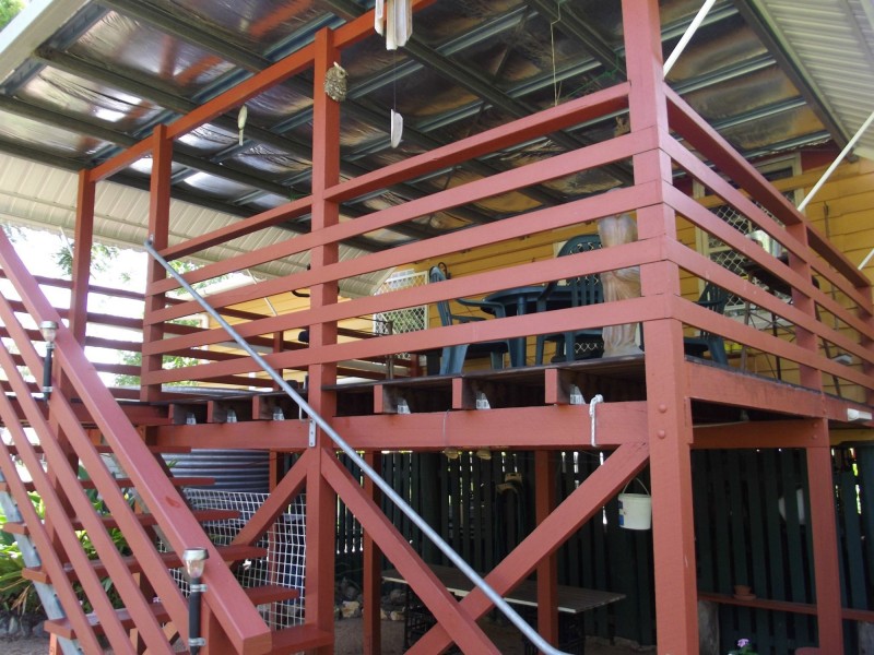 42 Main Street, Dallarnil QLD 4621