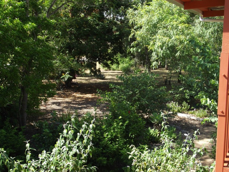 42 Main Street, Dallarnil QLD 4621