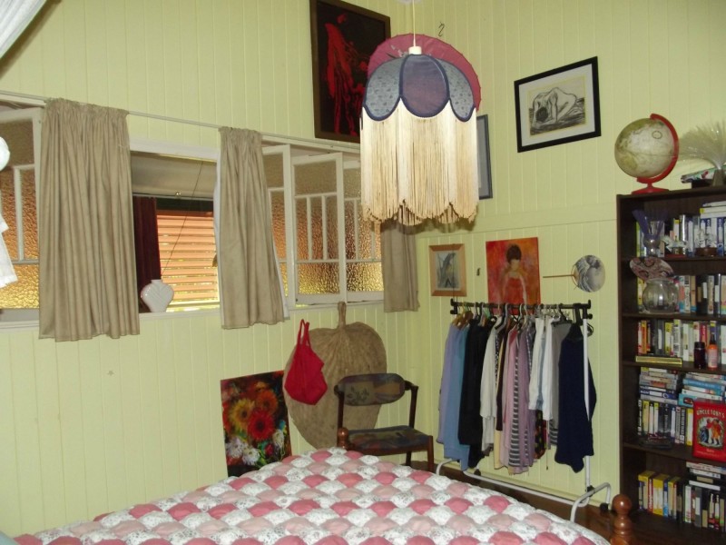 42 Main Street, Dallarnil QLD 4621