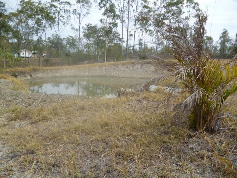 Horse Camp QLD 4671