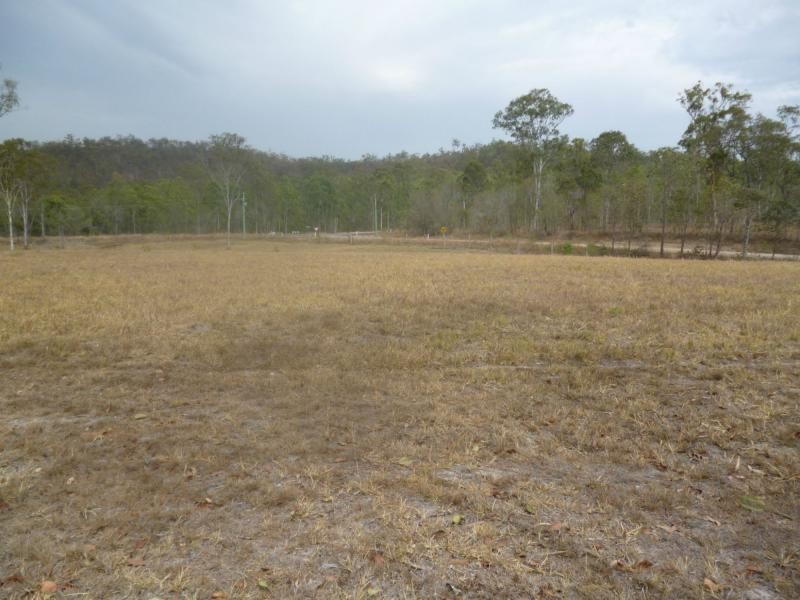 Horse Camp QLD 4671