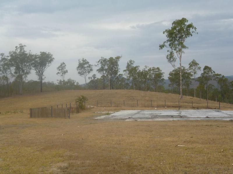 Horse Camp QLD 4671