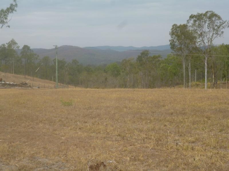 Horse Camp QLD 4671