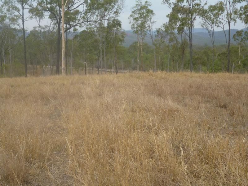 Horse Camp QLD 4671