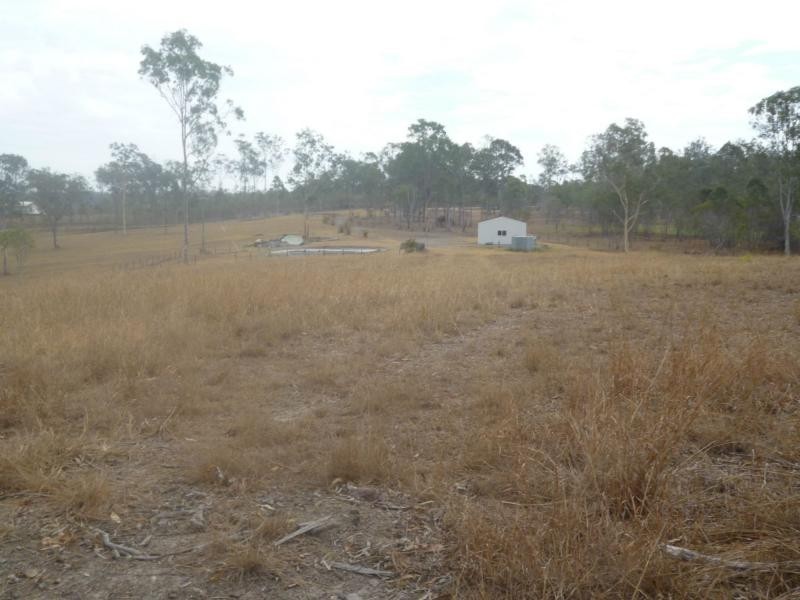 Horse Camp QLD 4671