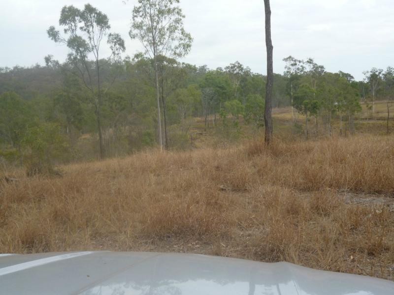 Horse Camp QLD 4671