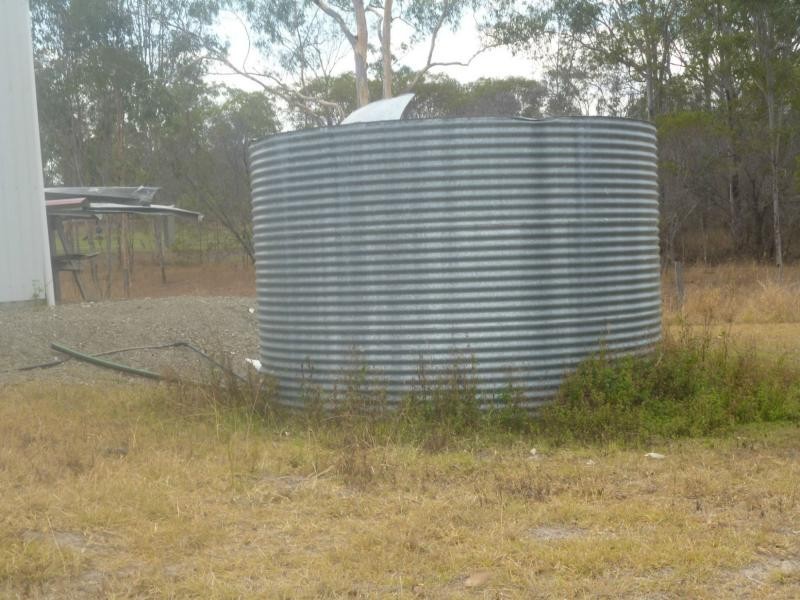 Horse Camp QLD 4671