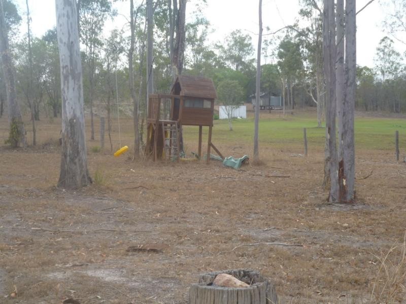 Horse Camp QLD 4671