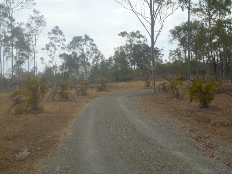 Horse Camp QLD 4671