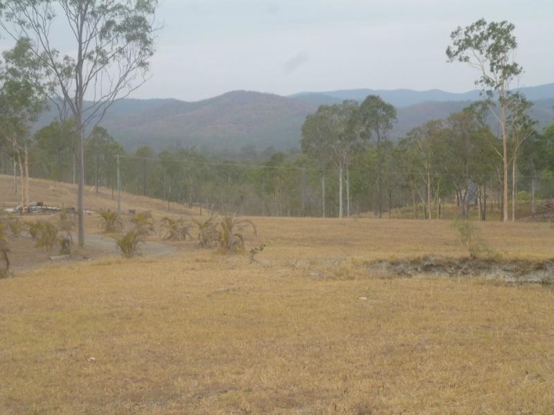 Horse Camp QLD 4671