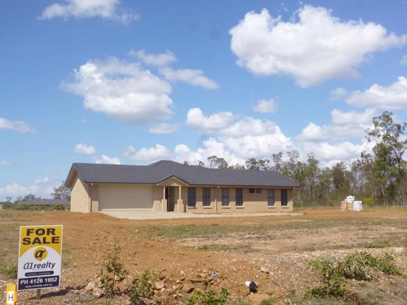 43 One World Drive, Childers Shining, Redridge QLD 4660