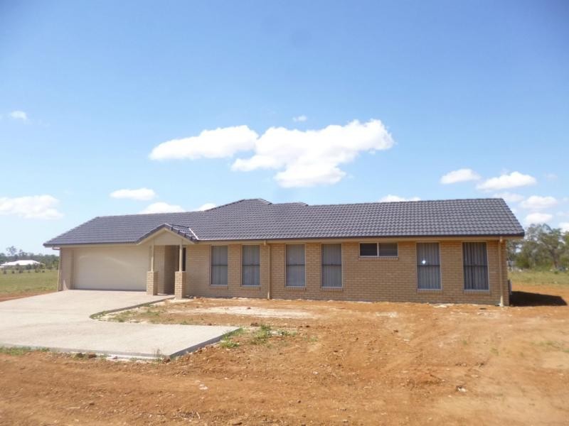 43 One World Drive, Childers Shining, Redridge QLD 4660