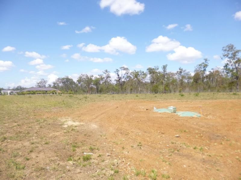 43 One World Drive, Childers Shining, Redridge QLD 4660