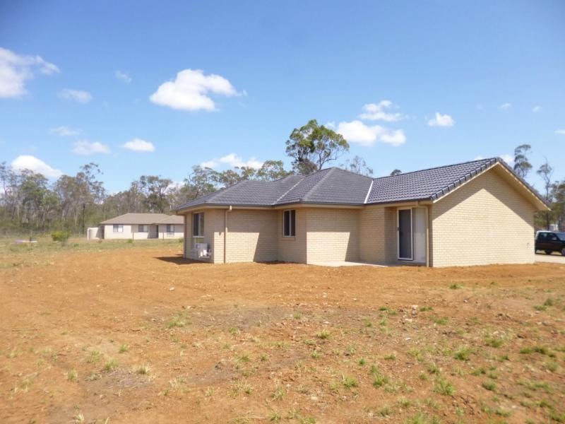 43 One World Drive, Childers Shining, Redridge QLD 4660