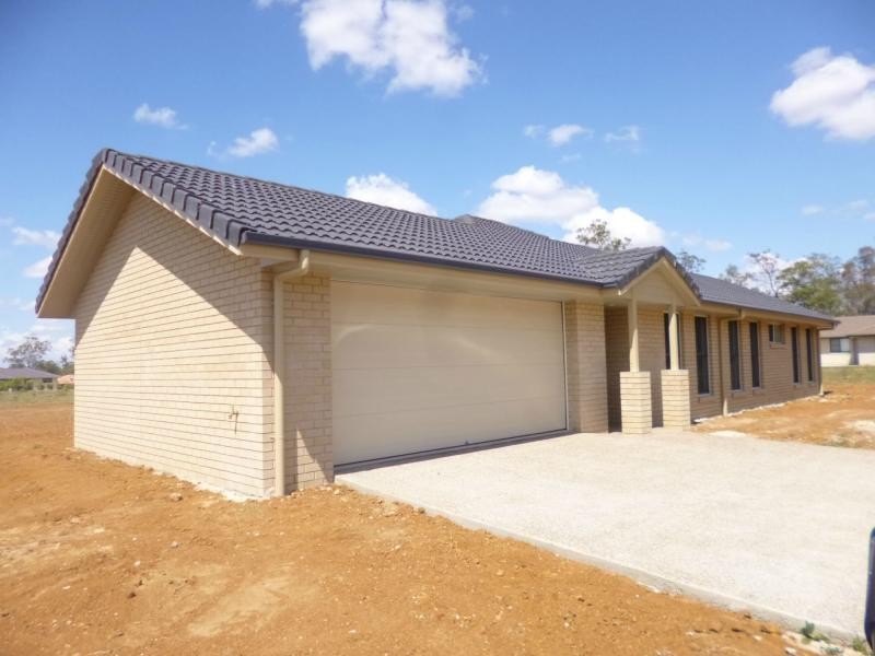 43 One World Drive, Childers Shining, Redridge QLD 4660