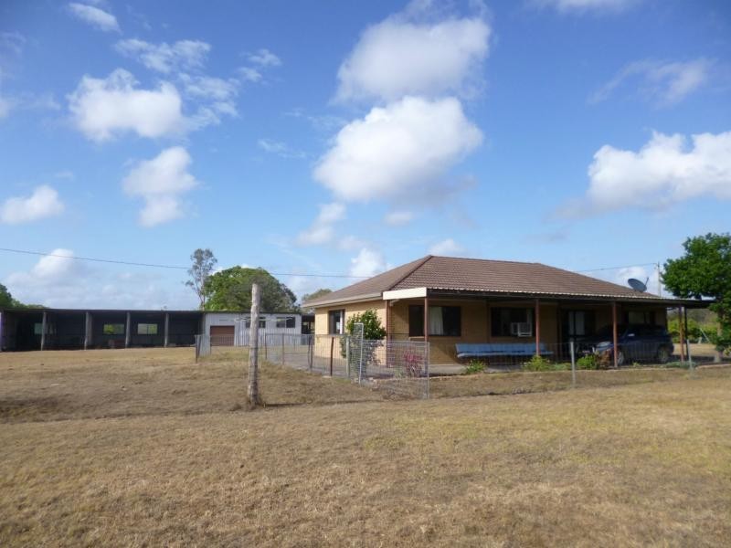 150 Leesons Road, Childers Greater Region, Redridge QLD 4660