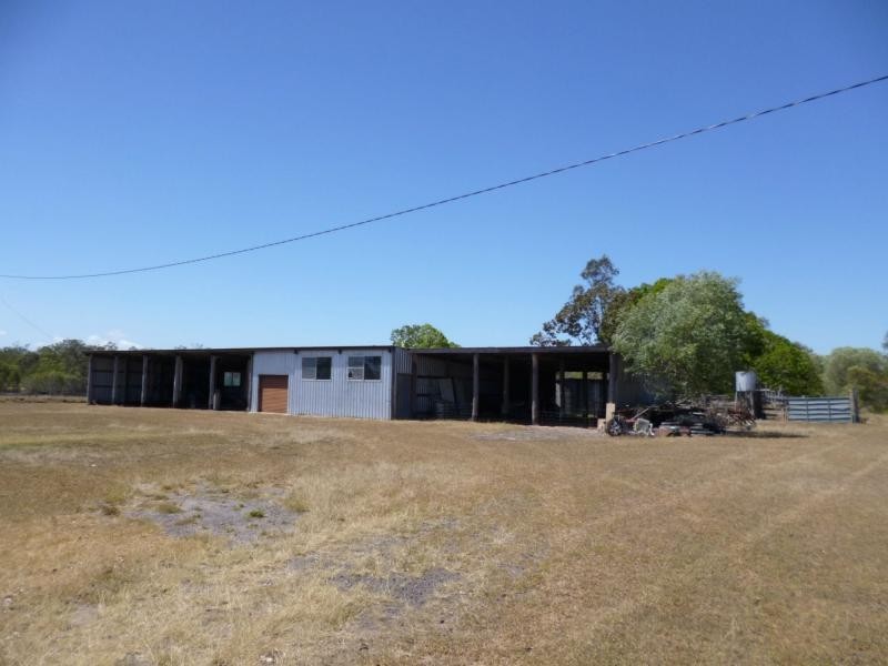 150 Leesons Road, Childers Greater Region, Redridge QLD 4660