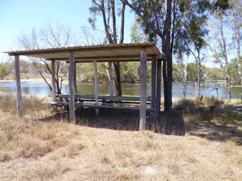 150 Leesons Road, Childers Greater Region, Redridge QLD 4660