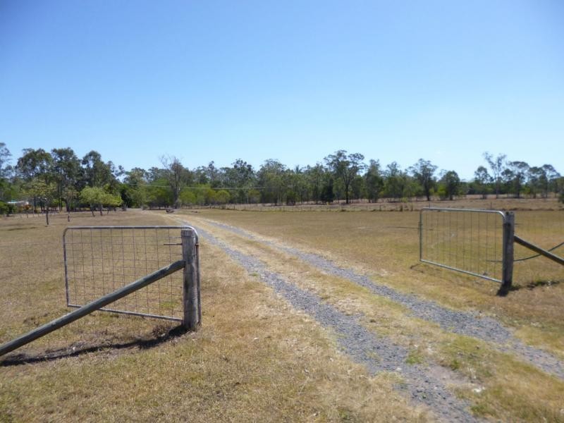150 Leesons Road, Childers Greater Region, Redridge QLD 4660