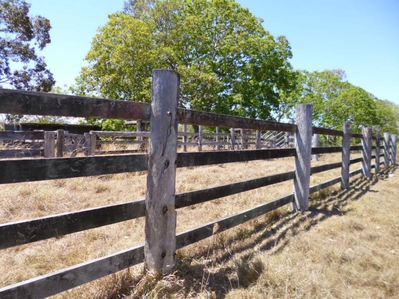 150 Leesons Road, Childers Greater Region, Redridge QLD 4660