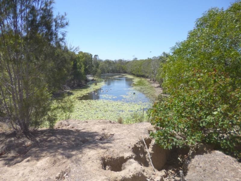 150 Leesons Road, Childers Greater Region, Redridge QLD 4660