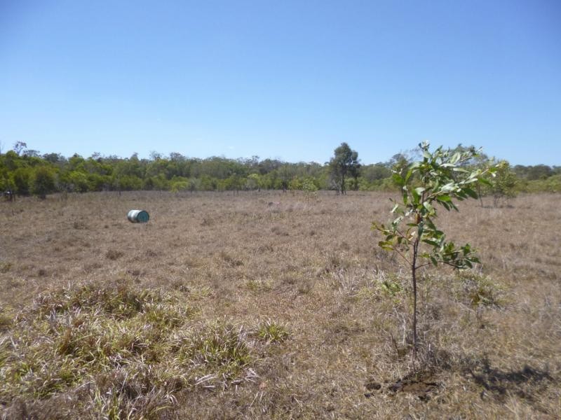 150 Leesons Road, Childers Greater Region, Redridge QLD 4660