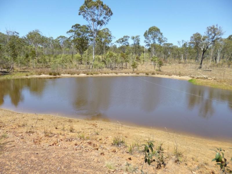 150 Leesons Road, Childers Greater Region, Redridge QLD 4660
