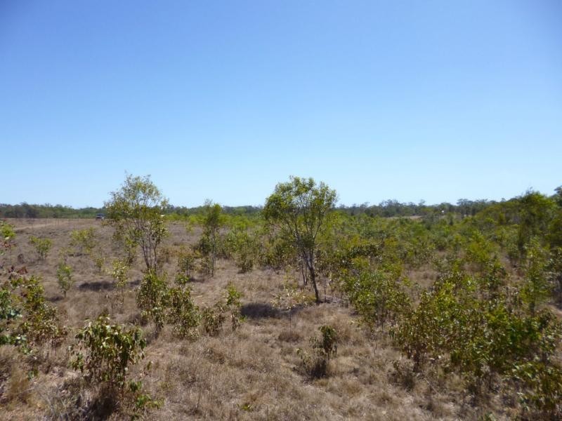 150 Leesons Road, Childers Greater Region, Redridge QLD 4660