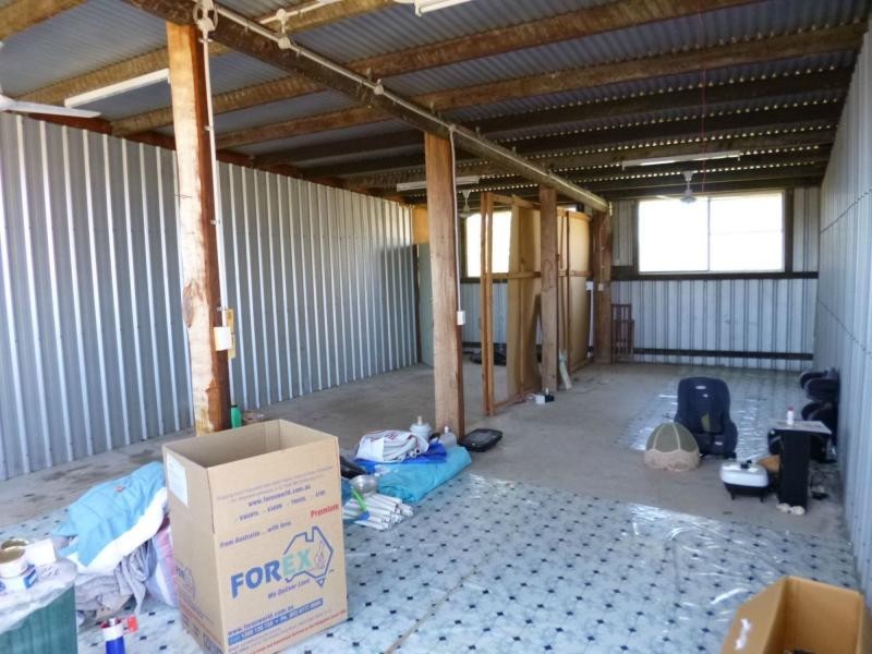 150 Leesons Road, Childers Greater Region, Redridge QLD 4660