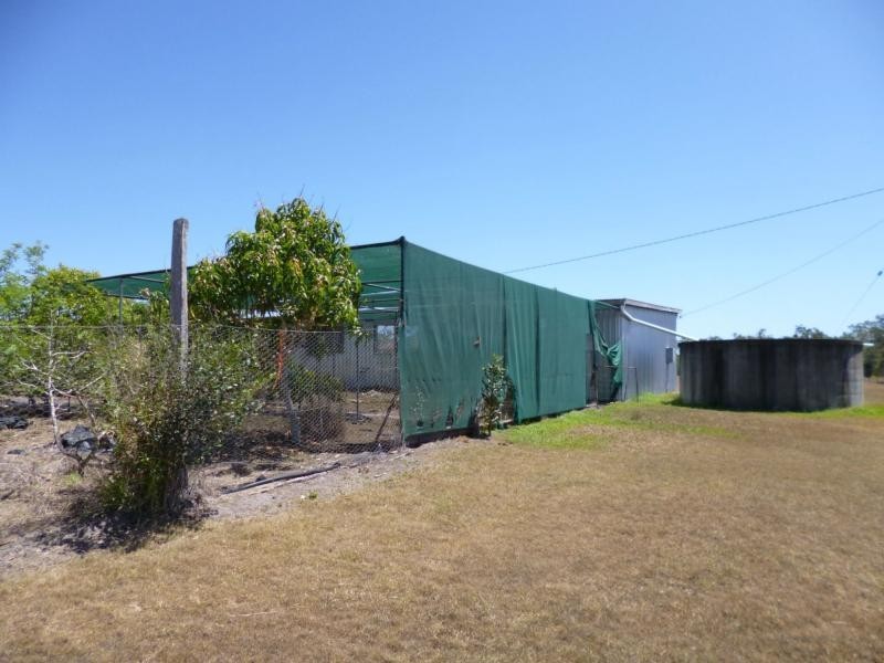 150 Leesons Road, Childers Greater Region, Redridge QLD 4660