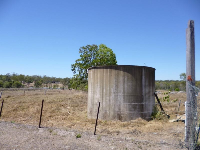 150 Leesons Road, Childers Greater Region, Redridge QLD 4660