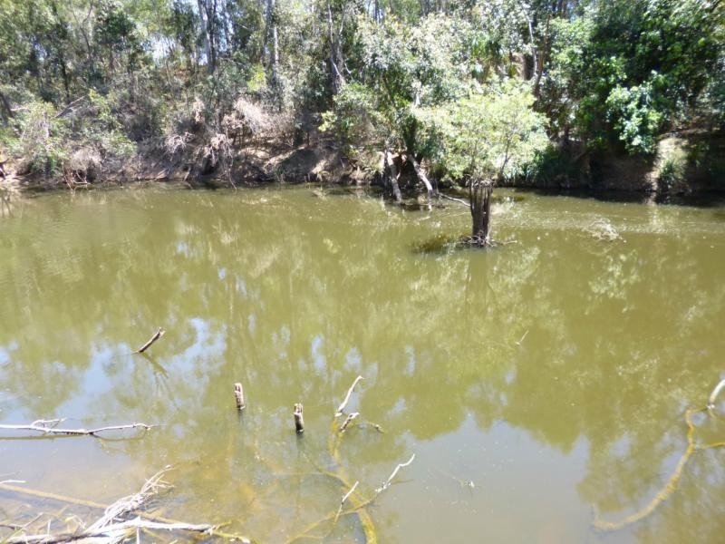 150 Leesons Road, Childers Greater Region, Redridge QLD 4660
