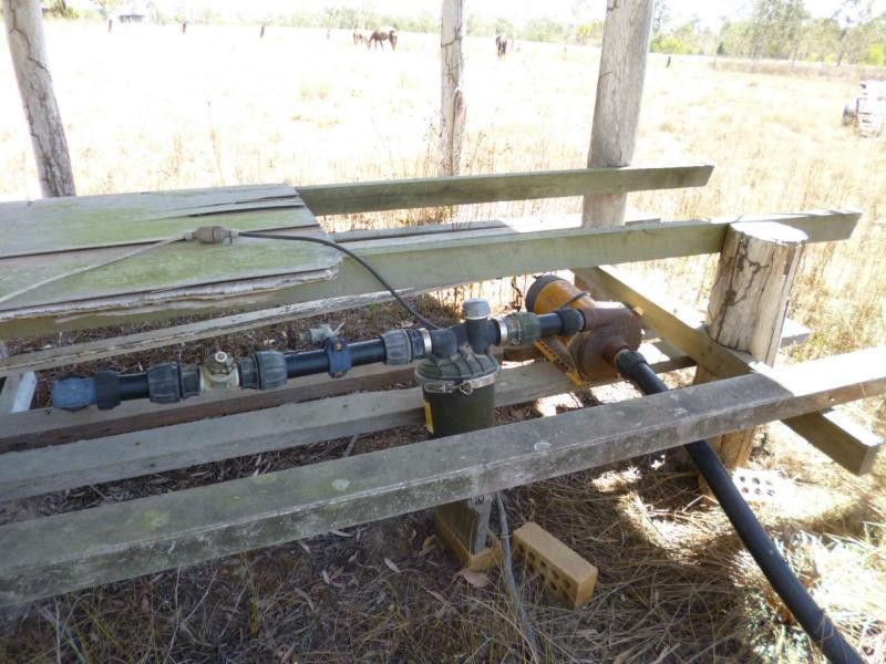 150 Leesons Road, Childers Greater Region, Redridge QLD 4660