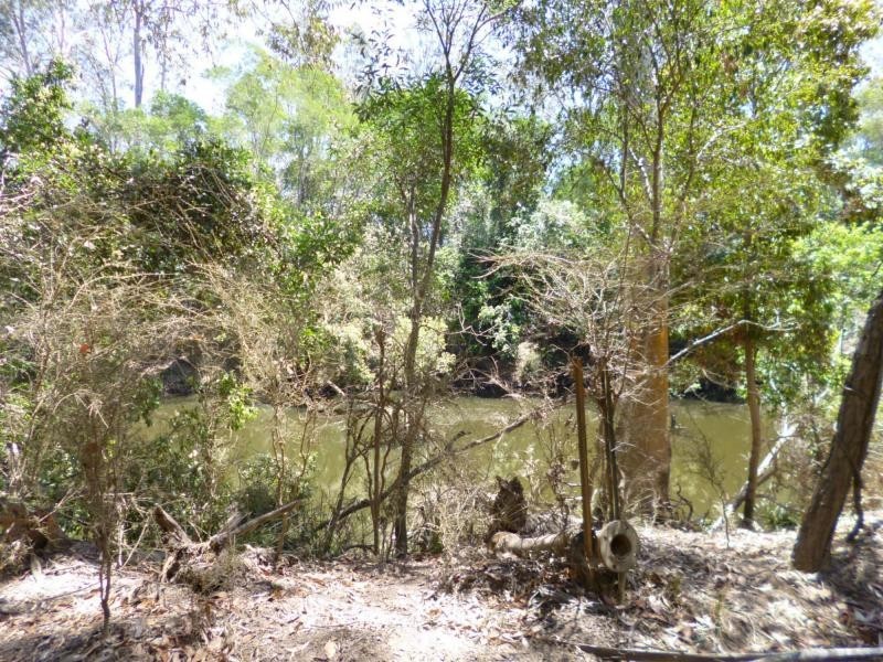150 Leesons Road, Childers Greater Region, Redridge QLD 4660