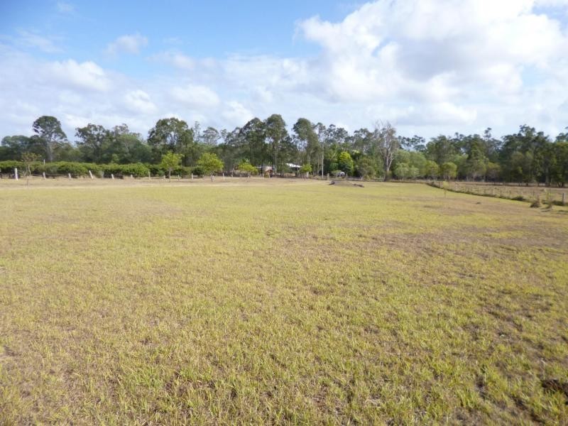 150 Leesons Road, Childers Greater Region, Redridge QLD 4660